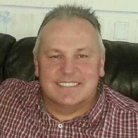 Darren Houlston