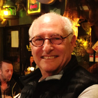 Paul Simons