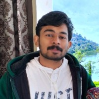 Sreehari S
