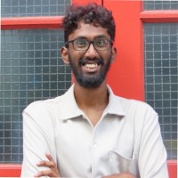 Vignesh Sundararaj