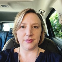Rachel Pfeiffer
