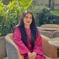 Laiba Rafaqat