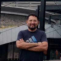 Eduardo Tellez