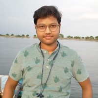 Ch Hitesh Kumar Nayak