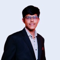 Vihang Dave
