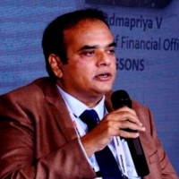 Venkat Pillai