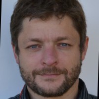 Frédéric Lamy