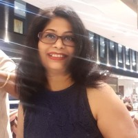 Mona Nanda