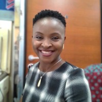 Ngozi J Agiliga
