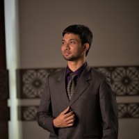 Sarfuddin Chowdhury Afridi