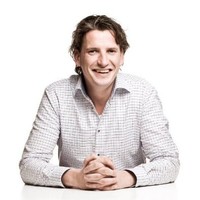 Sander van Laar