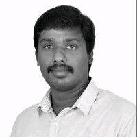 Deepan Chakravarthy