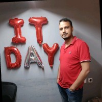 Sunil Kumar