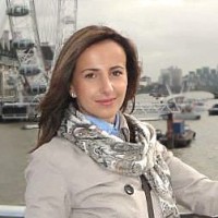Nina Ilic