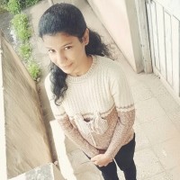 Sweety Maskarenj