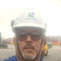 Sergio Roberto Dias Da Silva