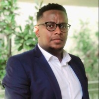 Tebogo Gabonewe ACMA,CGMA, MBA
