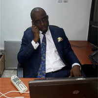 Eberechukwu Onyenweaku