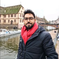 Gourab Ghosh