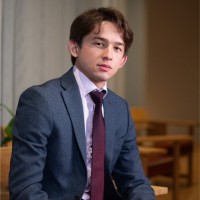Dilmurod Erkinov