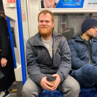 Andrew James