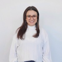 Chrystin Canales, Ma Bcba Lba