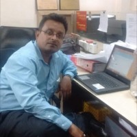 Partha Sarathi Mullick