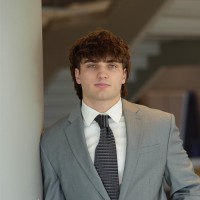 Tanner Jackson