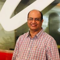 Suresh Puravankara