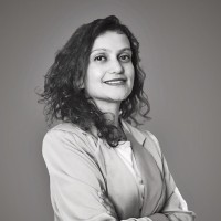 Rashi Agarwal