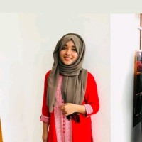 Shehnaz Aboobacker