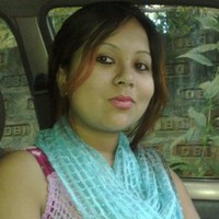 DRISTEE MAHANTA