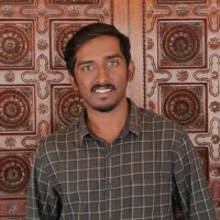 Bharath T