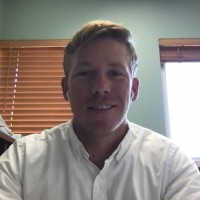 Joshua Bacharka