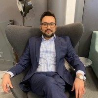 Aqeel Ali Asghar