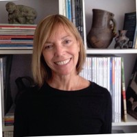 Diana Rodríguez Barros