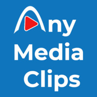 Any Media Clips
