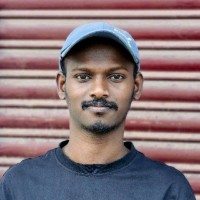 Jishnu M C