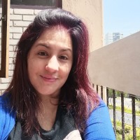 Orietta Josefina Salazar Gutierrez