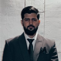Aamir Shaikh