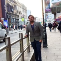 Dr. Aashish K Singla