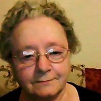 Catherine Oldland