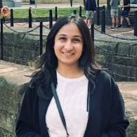 Pooja Shah