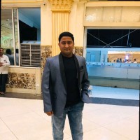 Mohd Arif
