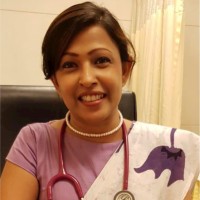 Kaushalya Perera