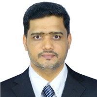 Pratheeshkumar Chami