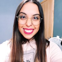 Luana Gomes Cartaxo