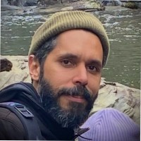 Alvaro Briganti, RA