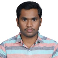 Bora Ramachandra Rao