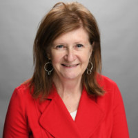 Roxana Wolcott